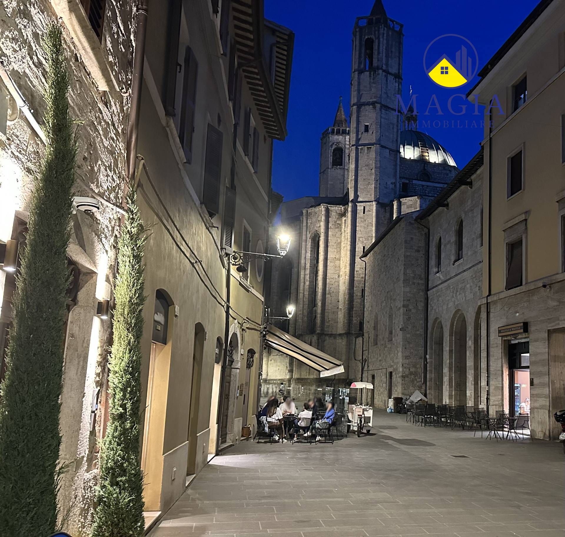 Casa Indipendente in vendita a Ascoli Piceno, Centro Storico