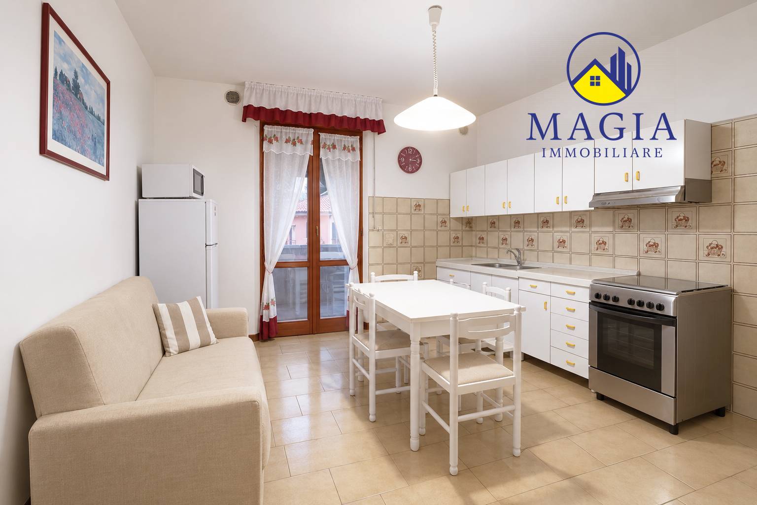 Appartamento in vendita a San Benedetto del Tronto, Residenziale (Al di Sopra della SS 16)