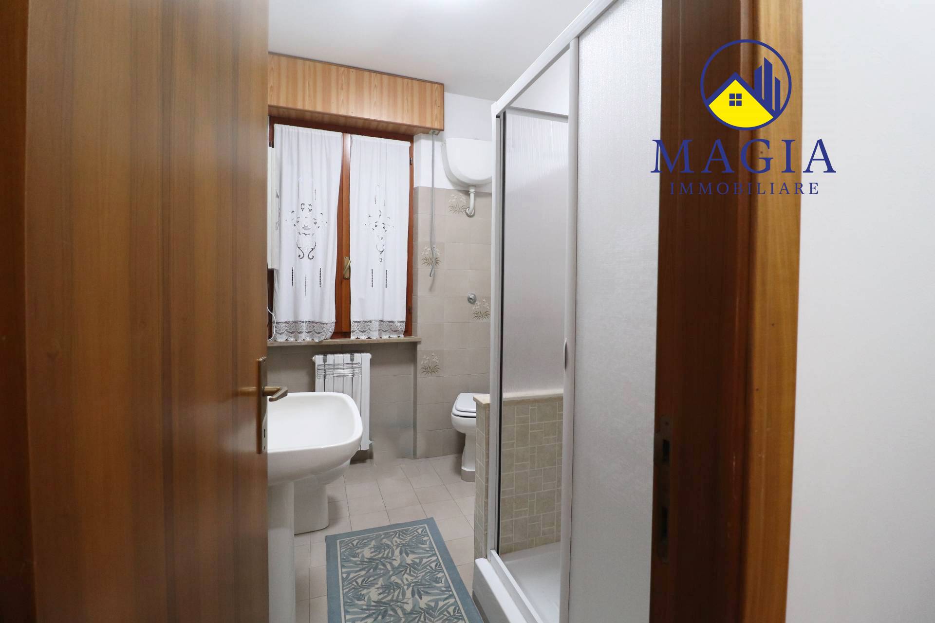 Appartamento in vendita a San Benedetto del Tronto, Residenziale (Al di Sopra della SS 16)