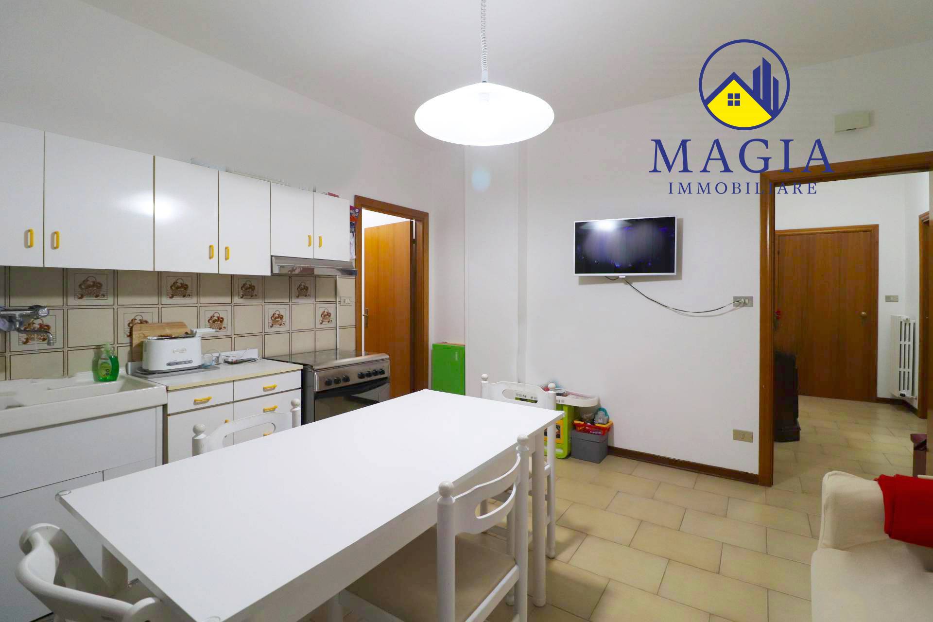 Appartamento in vendita a San Benedetto del Tronto, Residenziale (Al di Sopra della SS 16)
