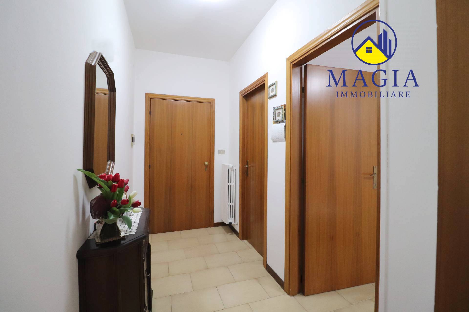 Appartamento in vendita a San Benedetto del Tronto, Residenziale (Al di Sopra della SS 16)