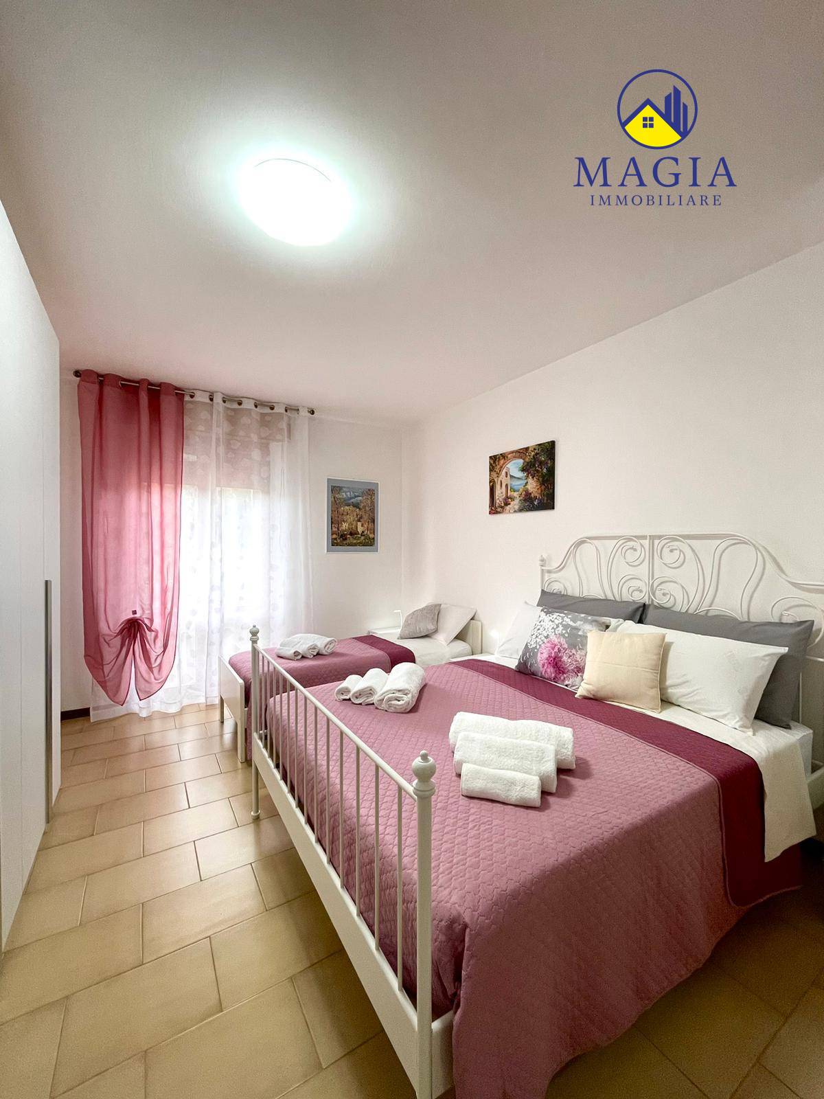 Appartamento in vendita a San Benedetto del Tronto, Residenziale (Al di Sopra della SS 16)