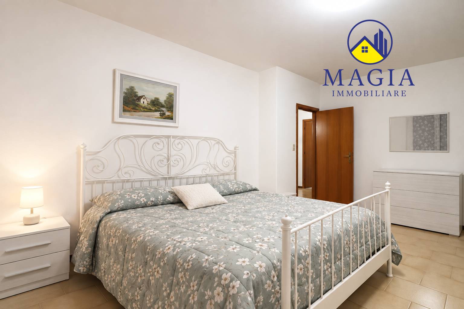 Appartamento in vendita a San Benedetto del Tronto, Residenziale (Al di Sopra della SS 16)