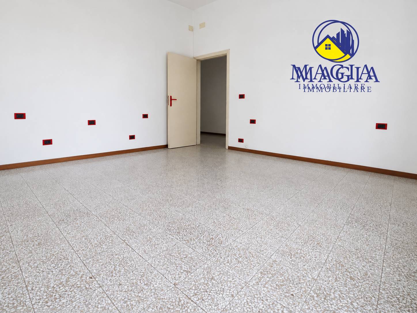Appartamento in vendita a San Benedetto del Tronto, Porto d'Ascoli