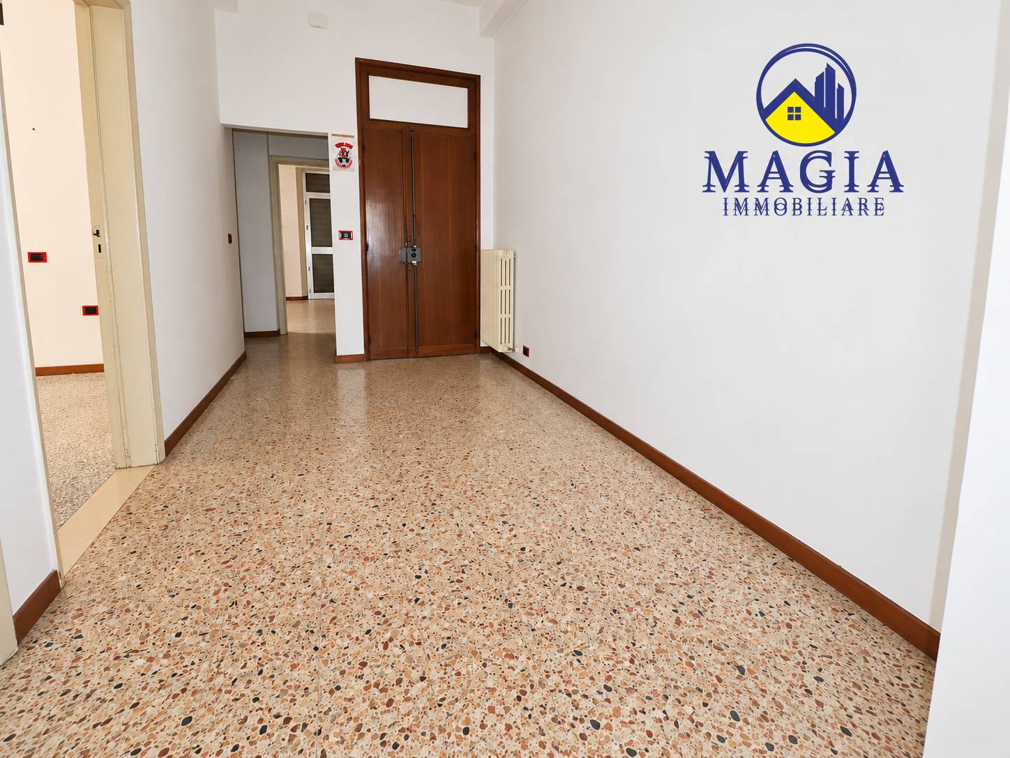 Appartamento in vendita a San Benedetto del Tronto, Porto d'Ascoli