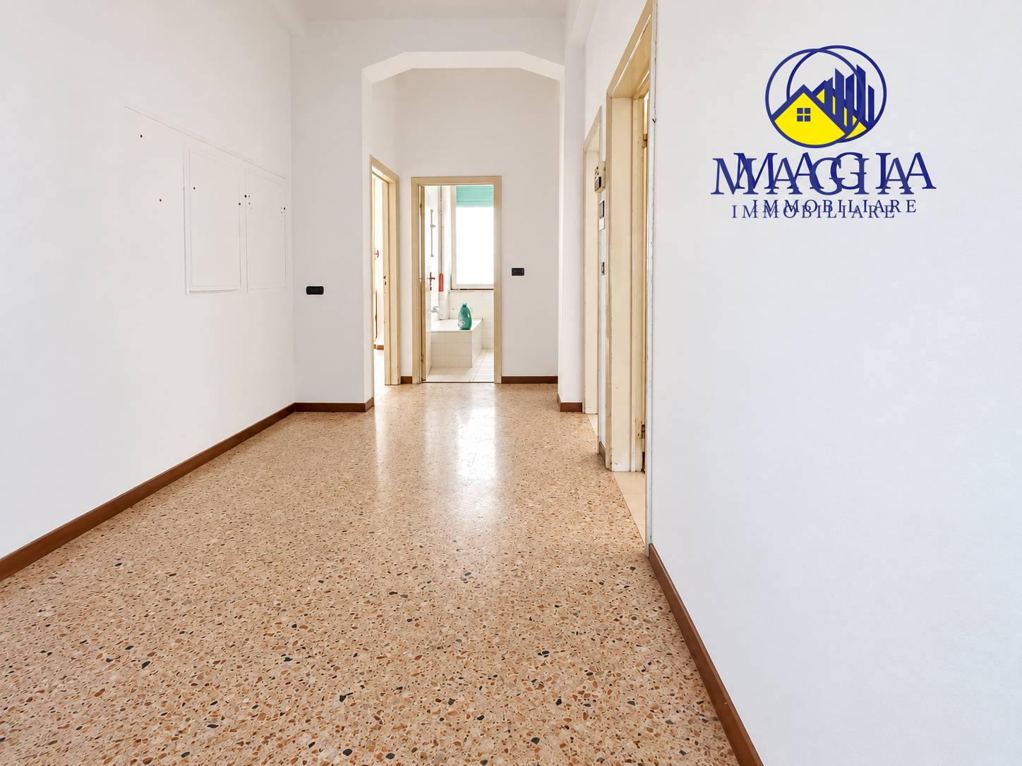 Appartamento in vendita a San Benedetto del Tronto, Porto d'Ascoli