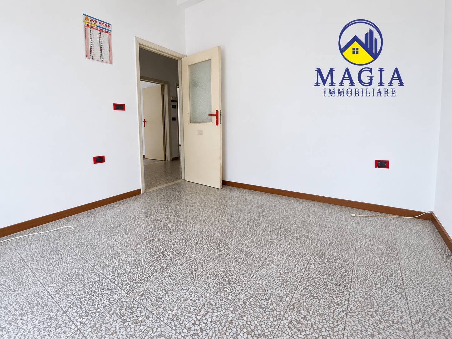 Appartamento in vendita a San Benedetto del Tronto, Porto d'Ascoli