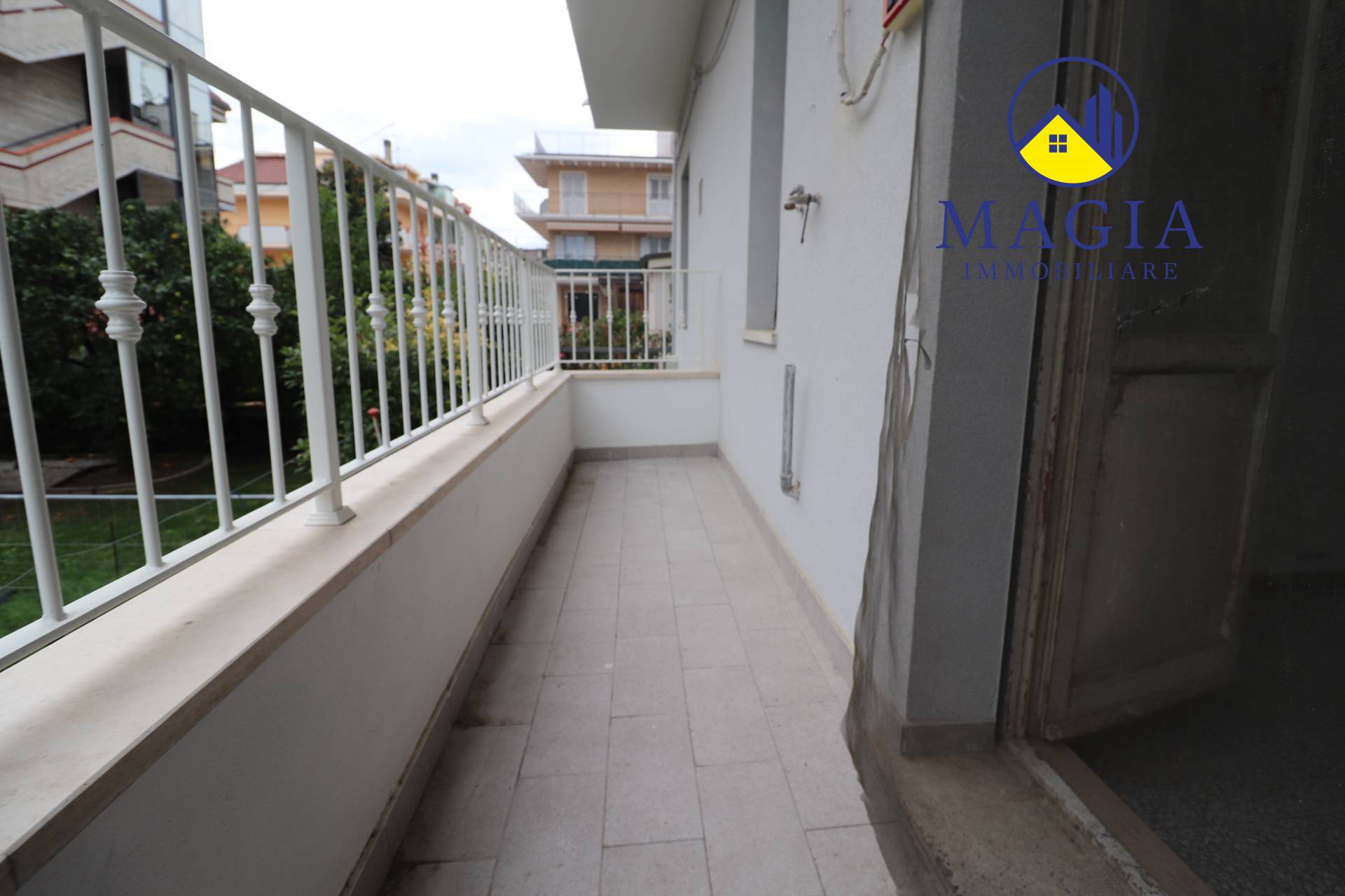 Appartamento in vendita a San Benedetto del Tronto, Porto d'Ascoli
