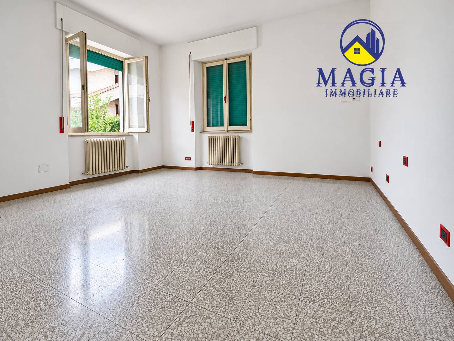 Appartamento in vendita a San Benedetto del Tronto, Porto d'Ascoli