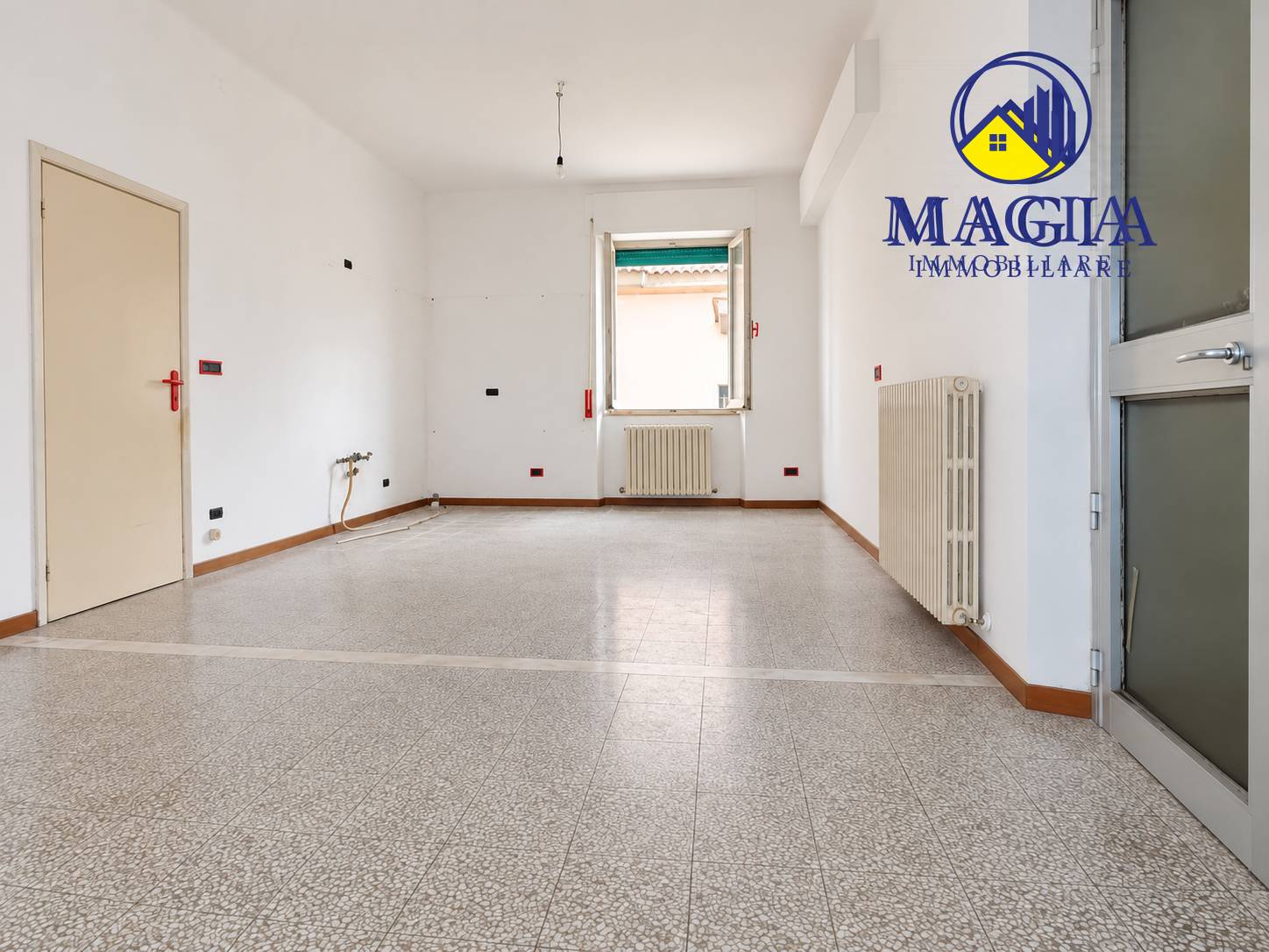 Appartamento in vendita a San Benedetto del Tronto, Porto d'Ascoli