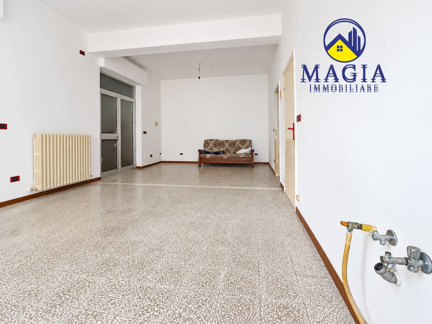 Appartamento in vendita a San Benedetto del Tronto, Porto d'Ascoli