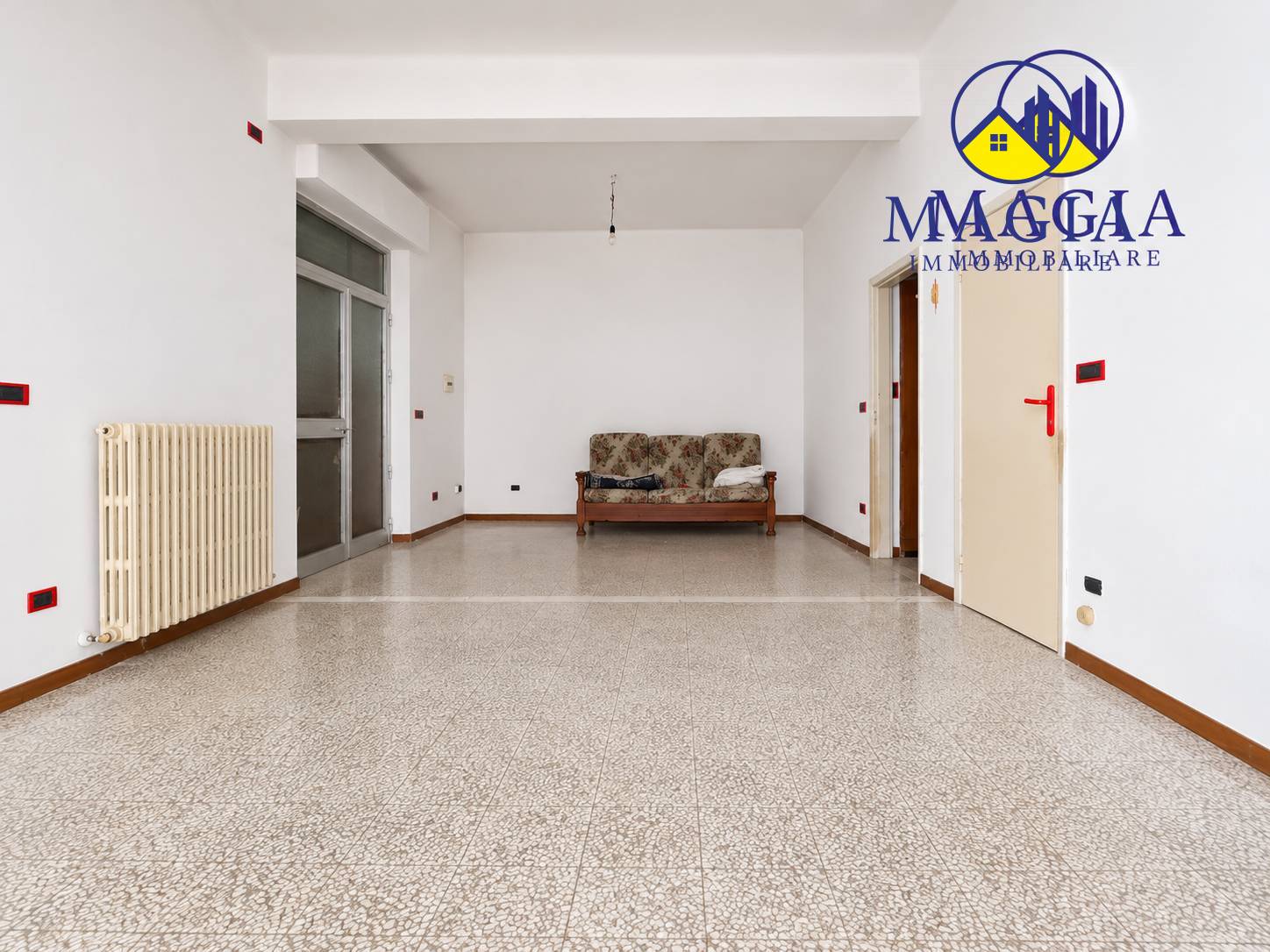 Appartamento in vendita a San Benedetto del Tronto, Porto d'Ascoli