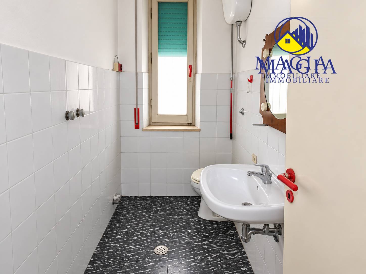 Appartamento in vendita a San Benedetto del Tronto, Porto d'Ascoli