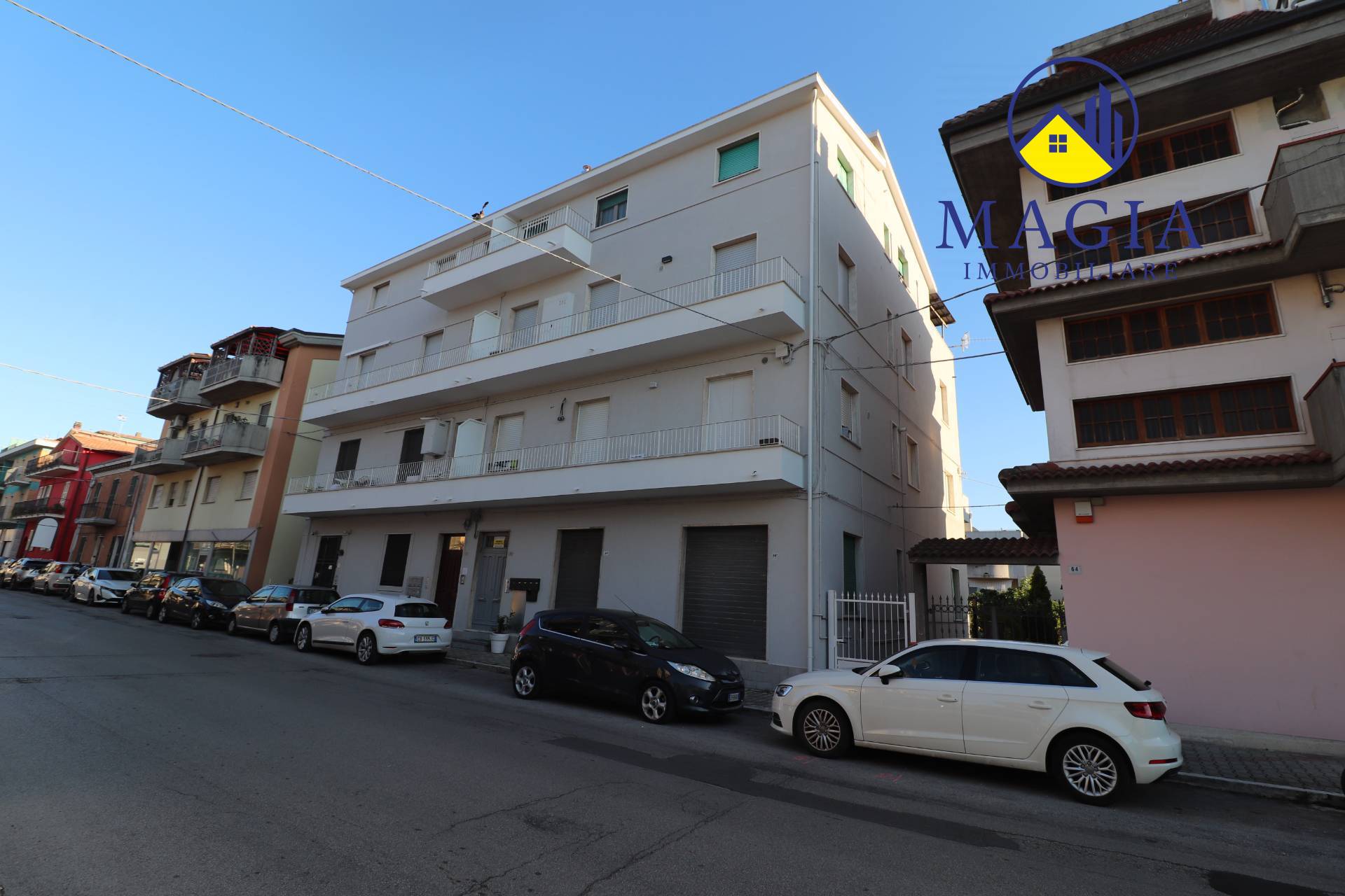 Appartamento in vendita a San Benedetto del Tronto, Porto d'Ascoli