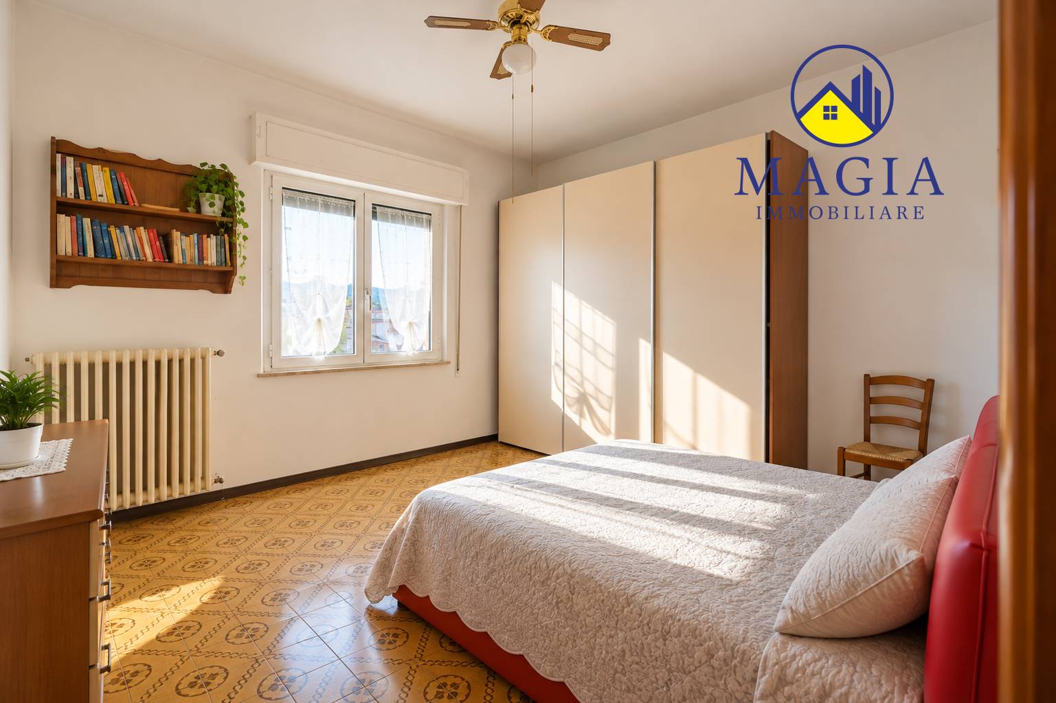 Appartamento in vendita a Colli del Tronto, Villa San Giusepe