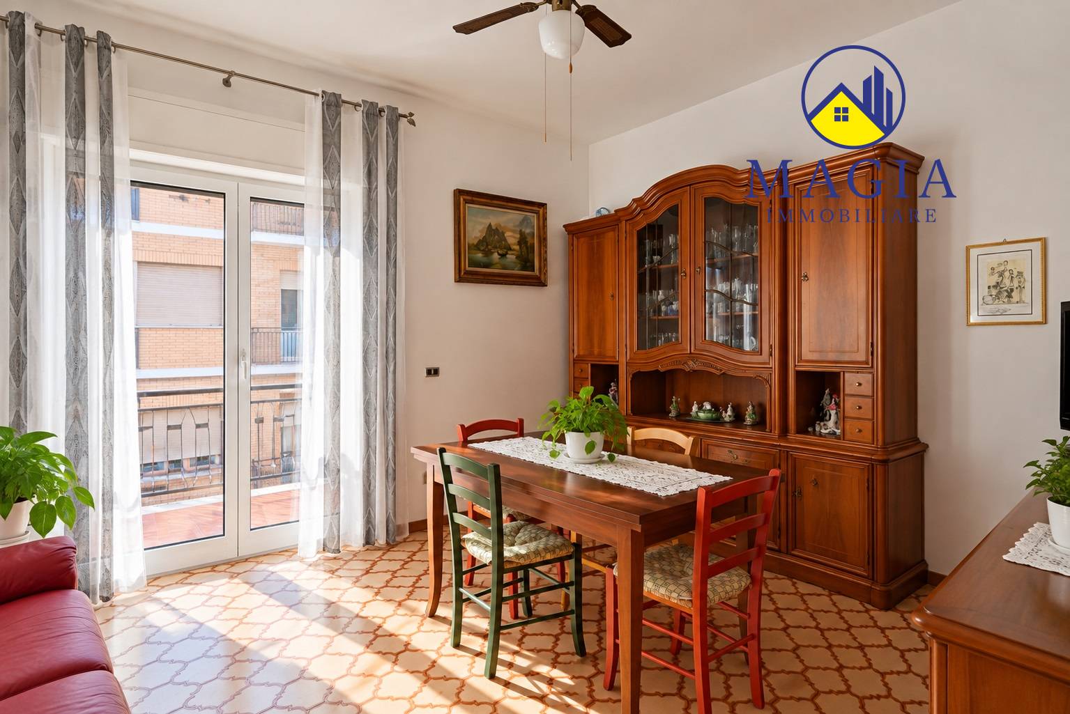 Appartamento in vendita a Colli del Tronto, Villa San Giusepe