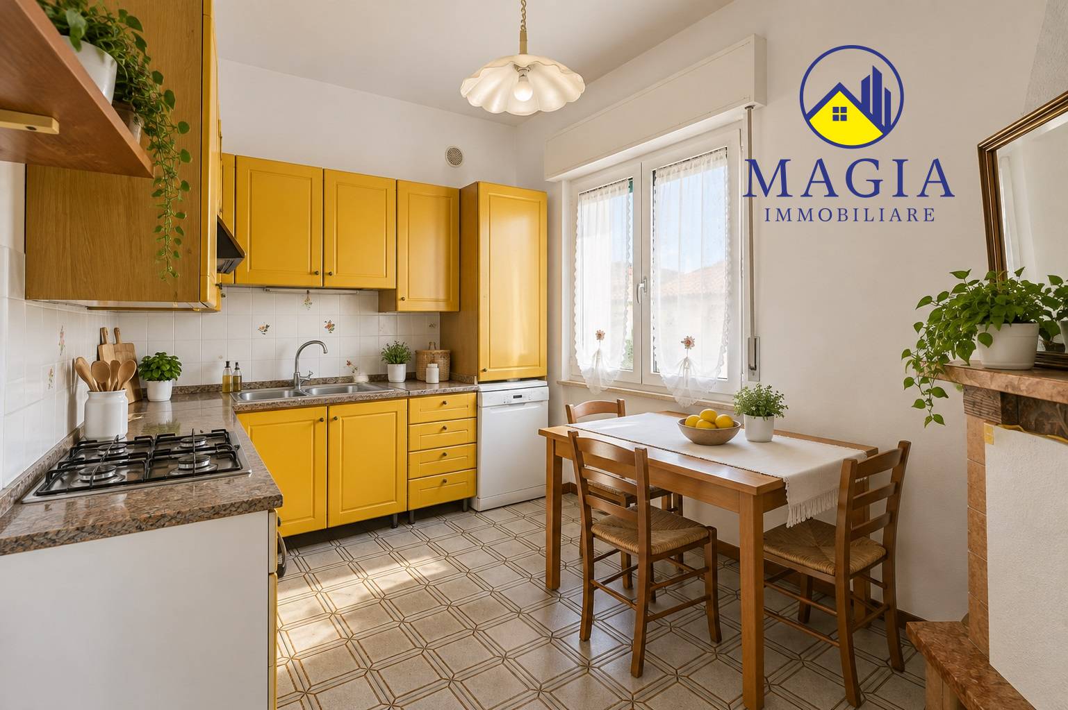 Appartamento in vendita a Colli del Tronto, Villa San Giusepe