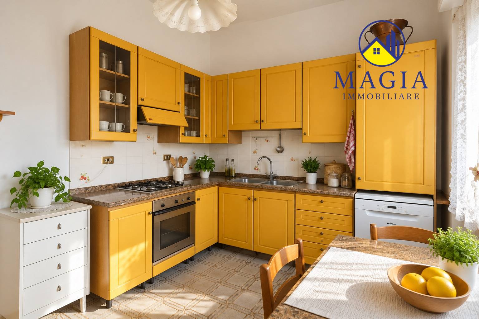 Appartamento in vendita a Colli del Tronto, Villa San Giusepe