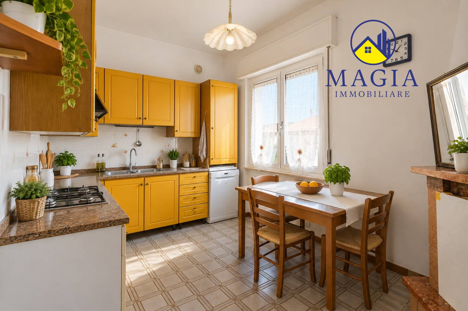 Appartamento in vendita a Colli del Tronto, Villa San Giusepe