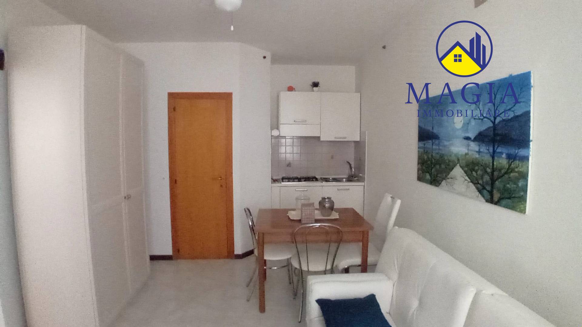 Appartamento in affitto a Ascoli Piceno, Centro Storico