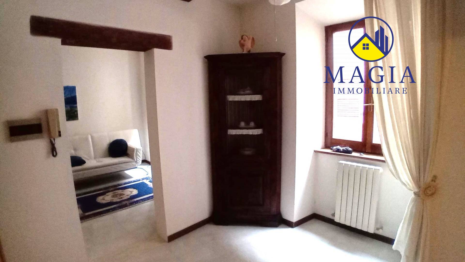 Appartamento in affitto a Ascoli Piceno, Centro Storico