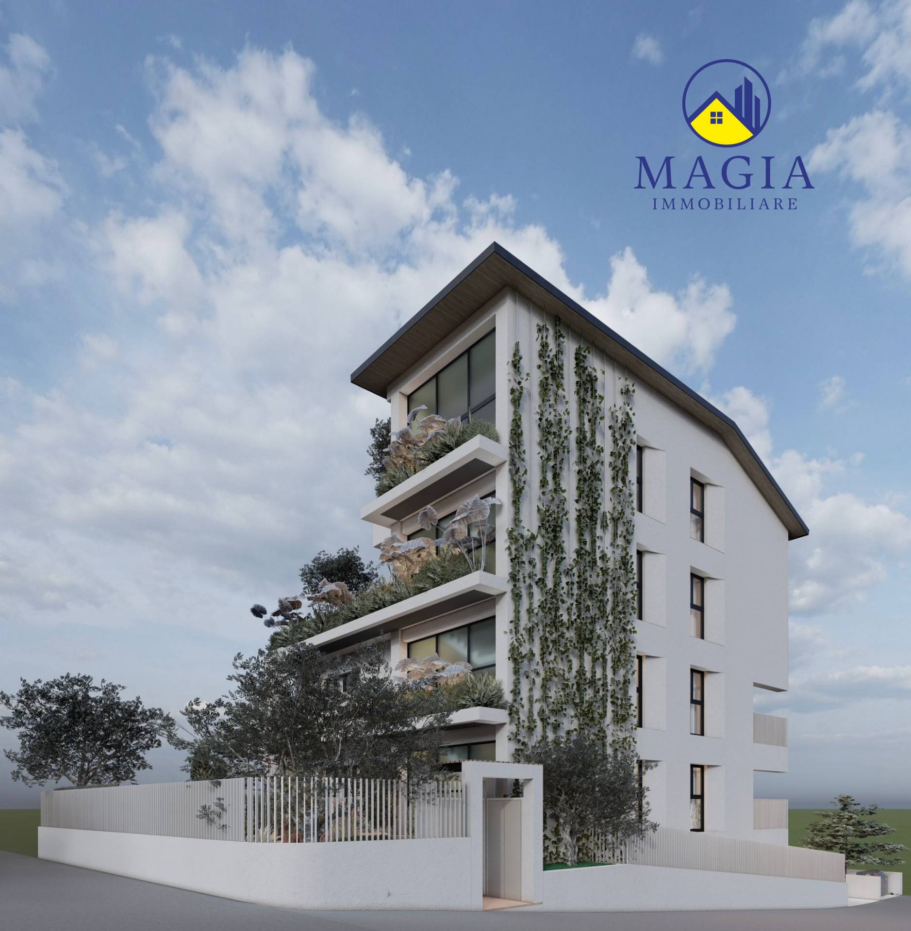 Appartamento in vendita a San Benedetto del Tronto, Centrale Sud