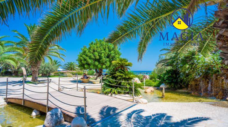 Appartamento in vendita a San Benedetto del Tronto, Centrale Sud