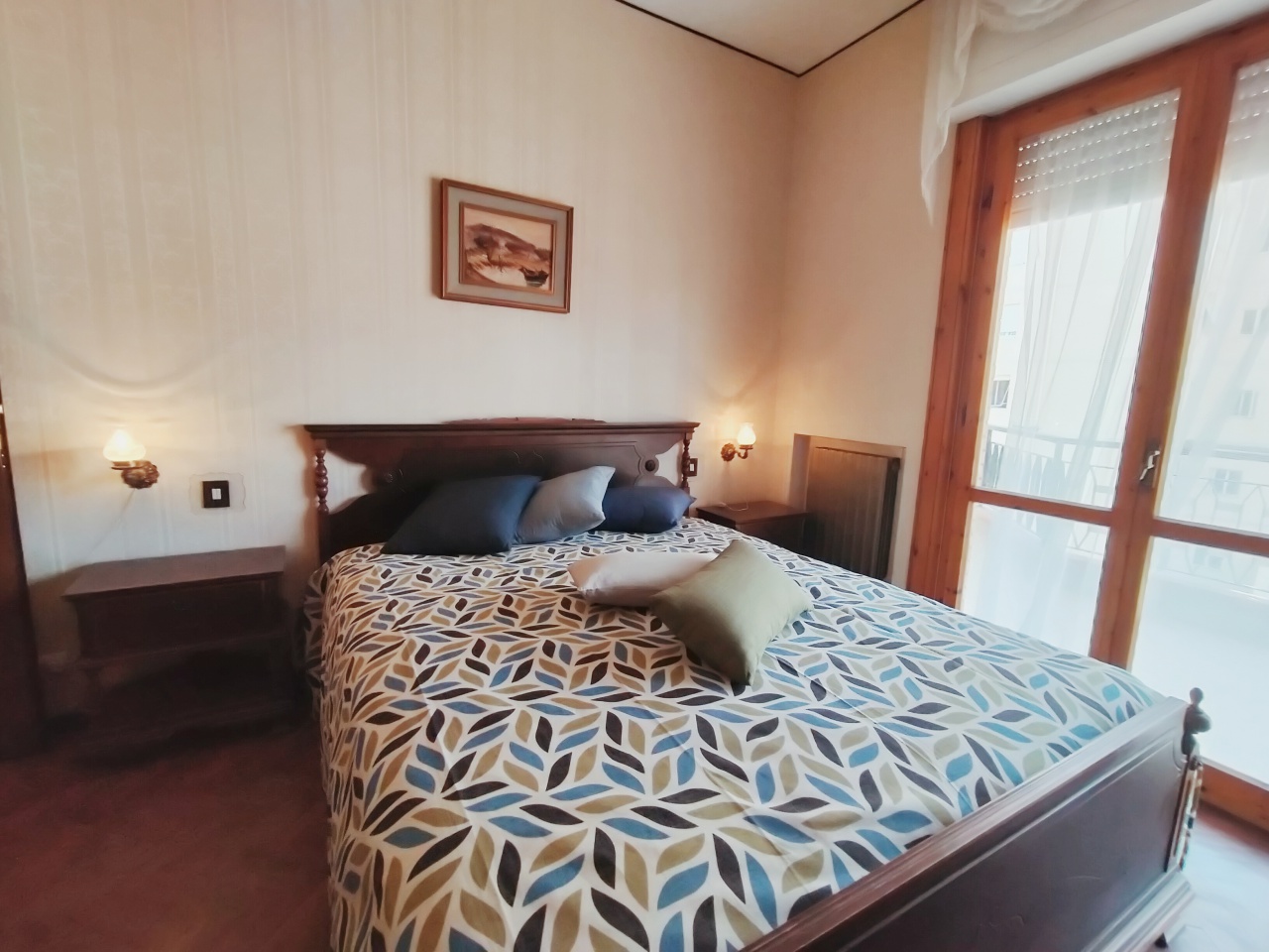 Casa vacanza 4 Locali arredata in affitto in via rapisardi, Follonica