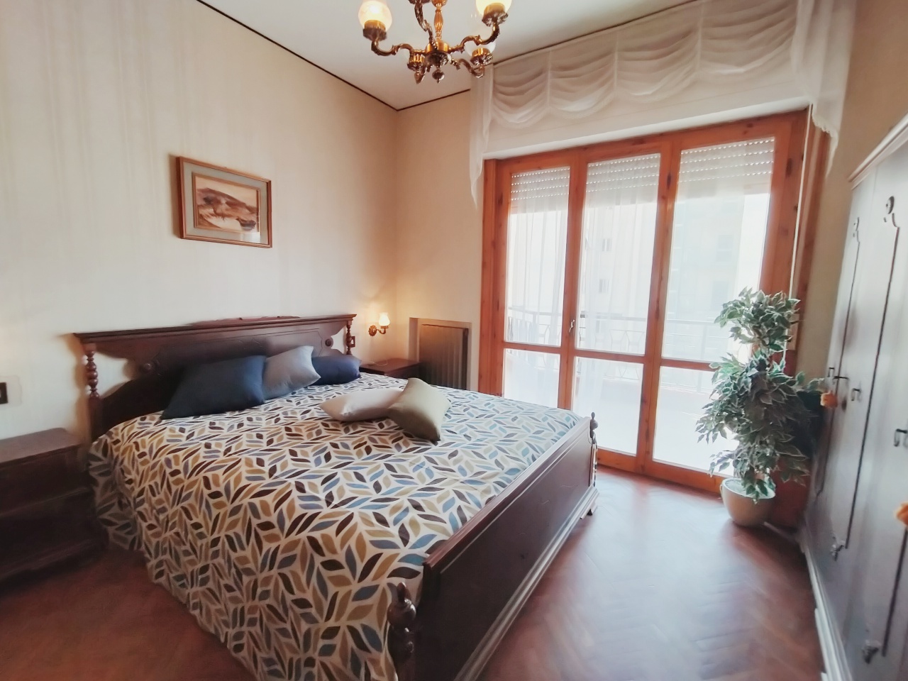 Casa vacanza 4 Locali arredata in affitto in via rapisardi, Follonica