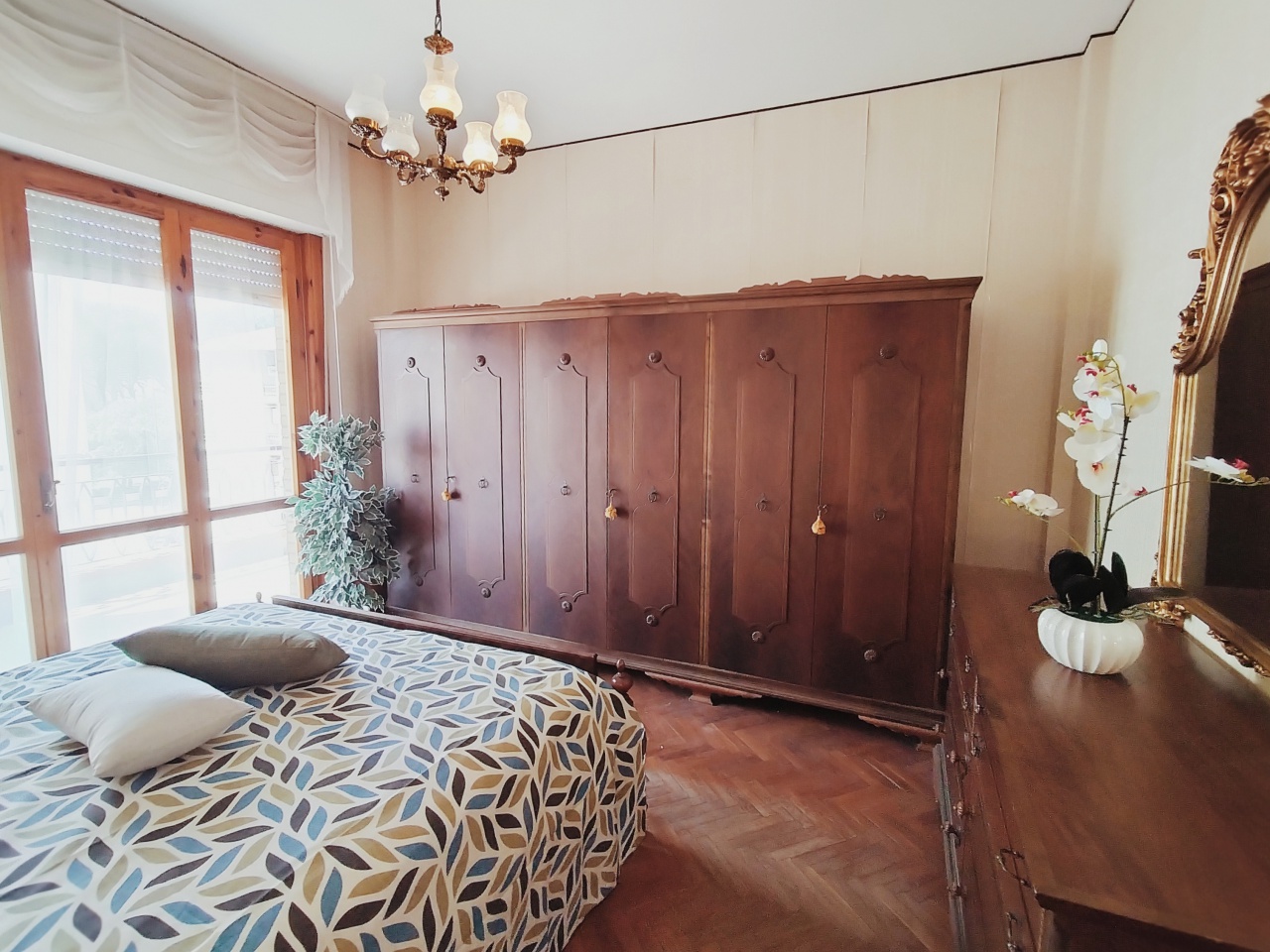 Casa vacanza 4 Locali arredata in affitto in via rapisardi, Follonica