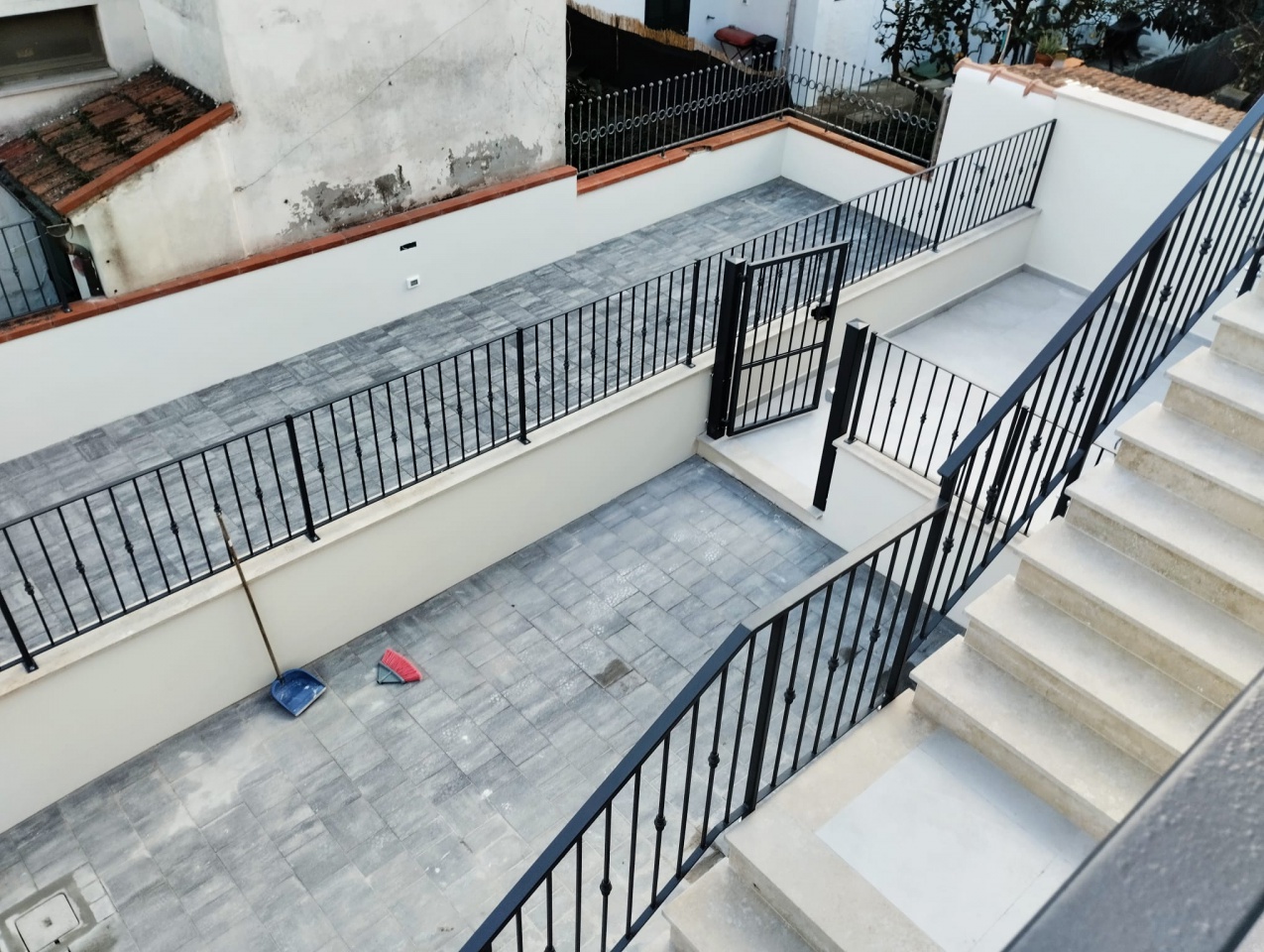 Bilocale nuovo a Follonica