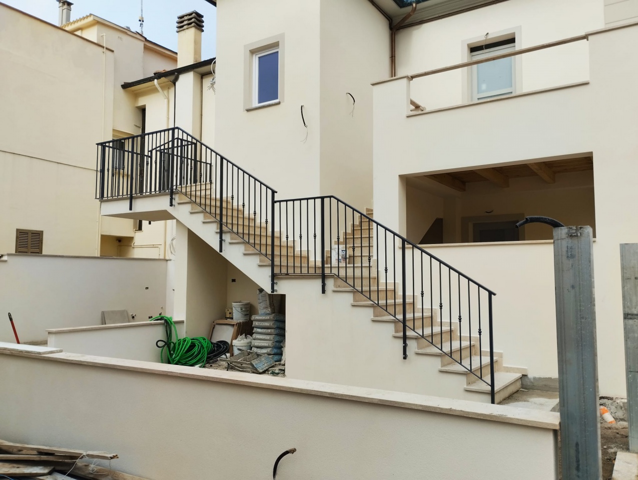 Bilocale nuovo a Follonica