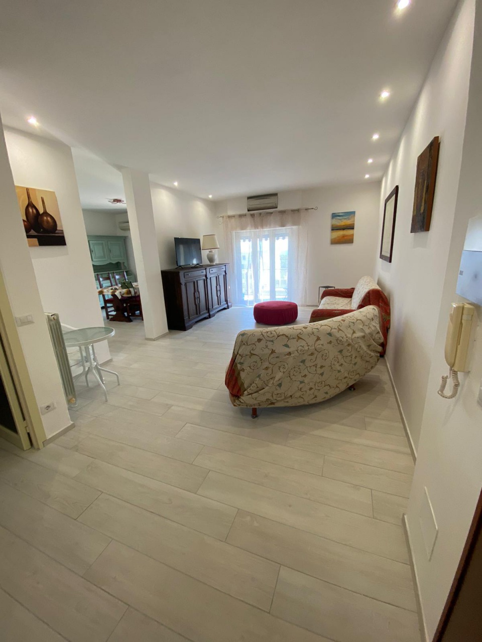 Casa vacanza 5 Locali o pi arredata in affitto in via litoranea, Follonica