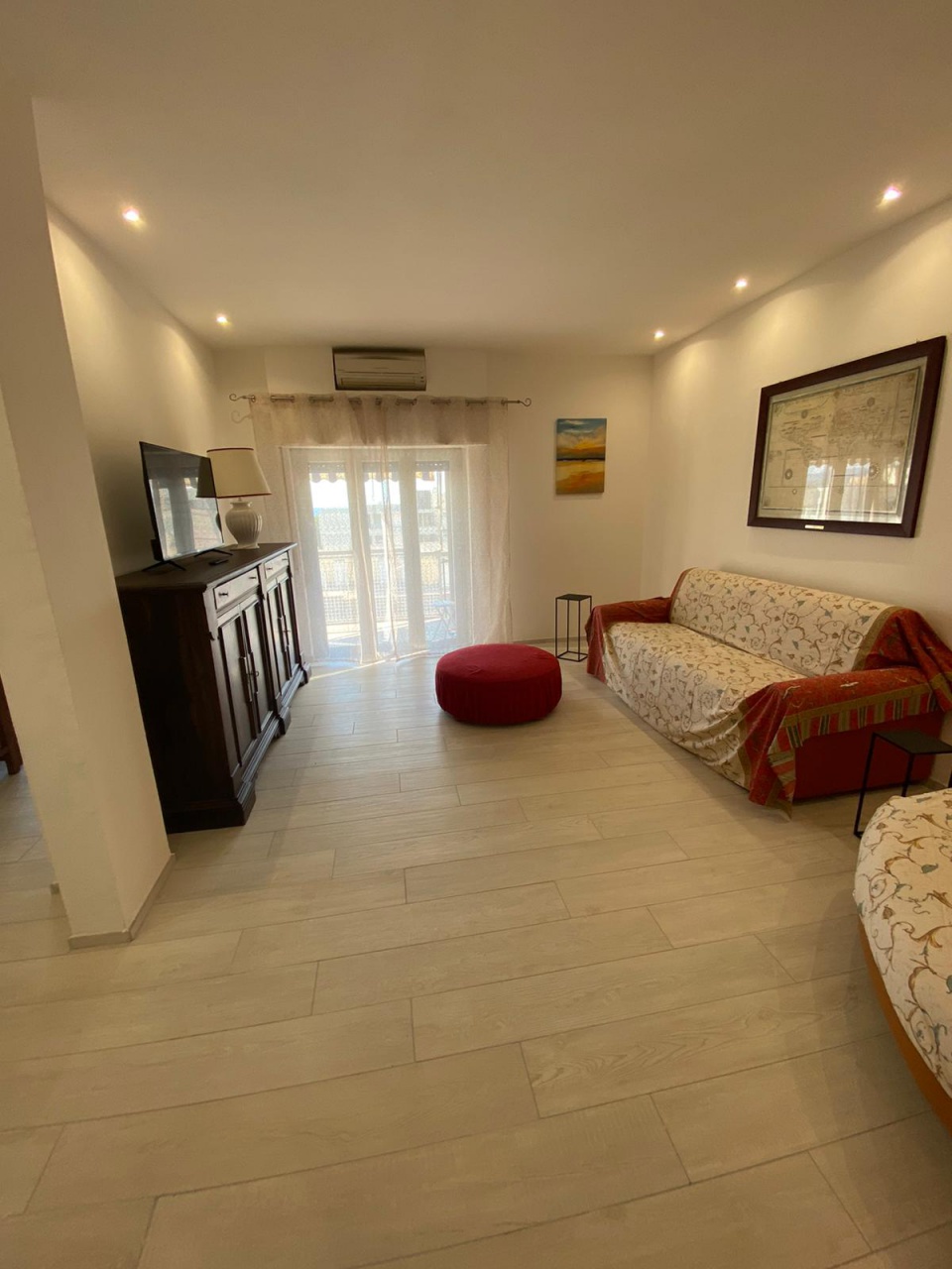 Casa vacanza 5 Locali o pi arredata in affitto in via litoranea, Follonica