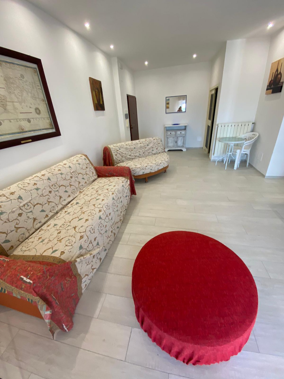 Casa vacanza 5 Locali o pi arredata in affitto in via litoranea, Follonica