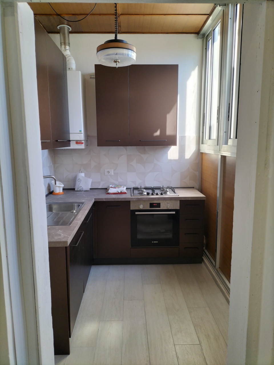 Casa vacanza 5 Locali o pi arredata in affitto in via litoranea, Follonica