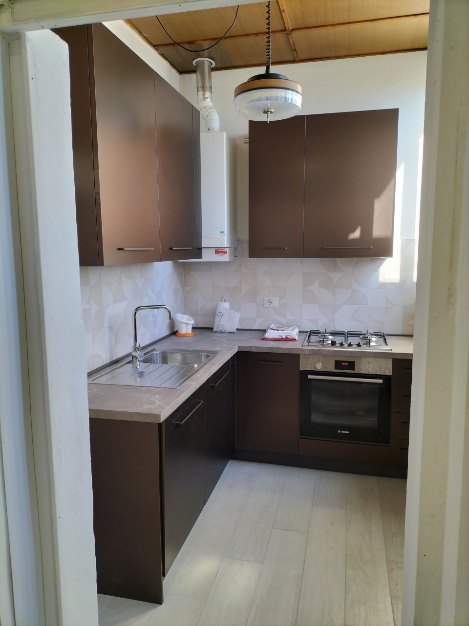 Casa vacanza 5 Locali o pi arredata in affitto in via litoranea, Follonica