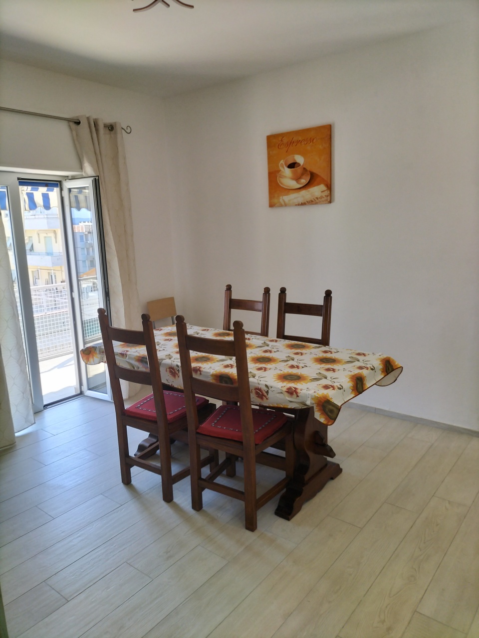 Casa vacanza 5 Locali o pi arredata in affitto in via litoranea, Follonica