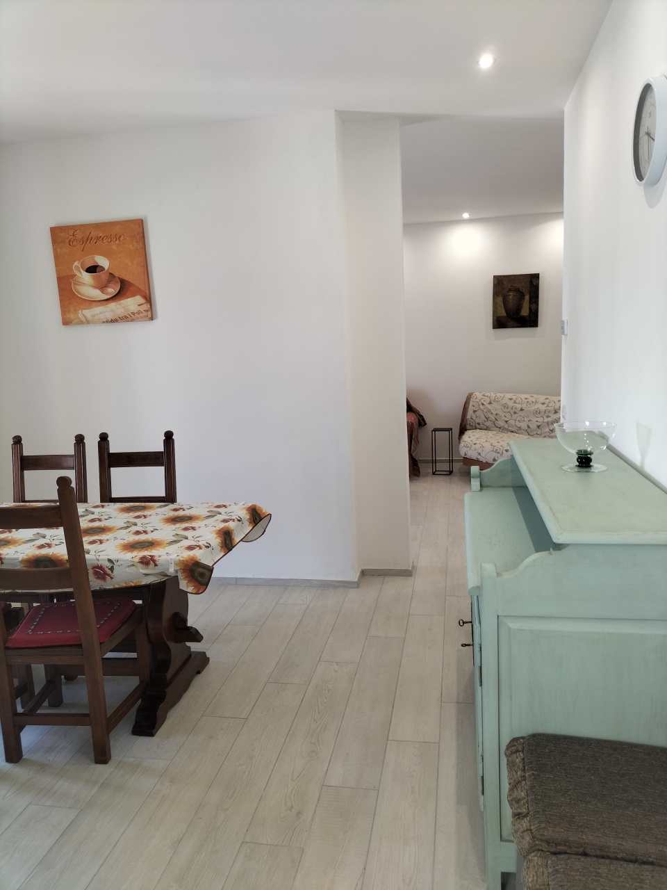 Casa vacanza 5 Locali o pi arredata in affitto in via litoranea, Follonica