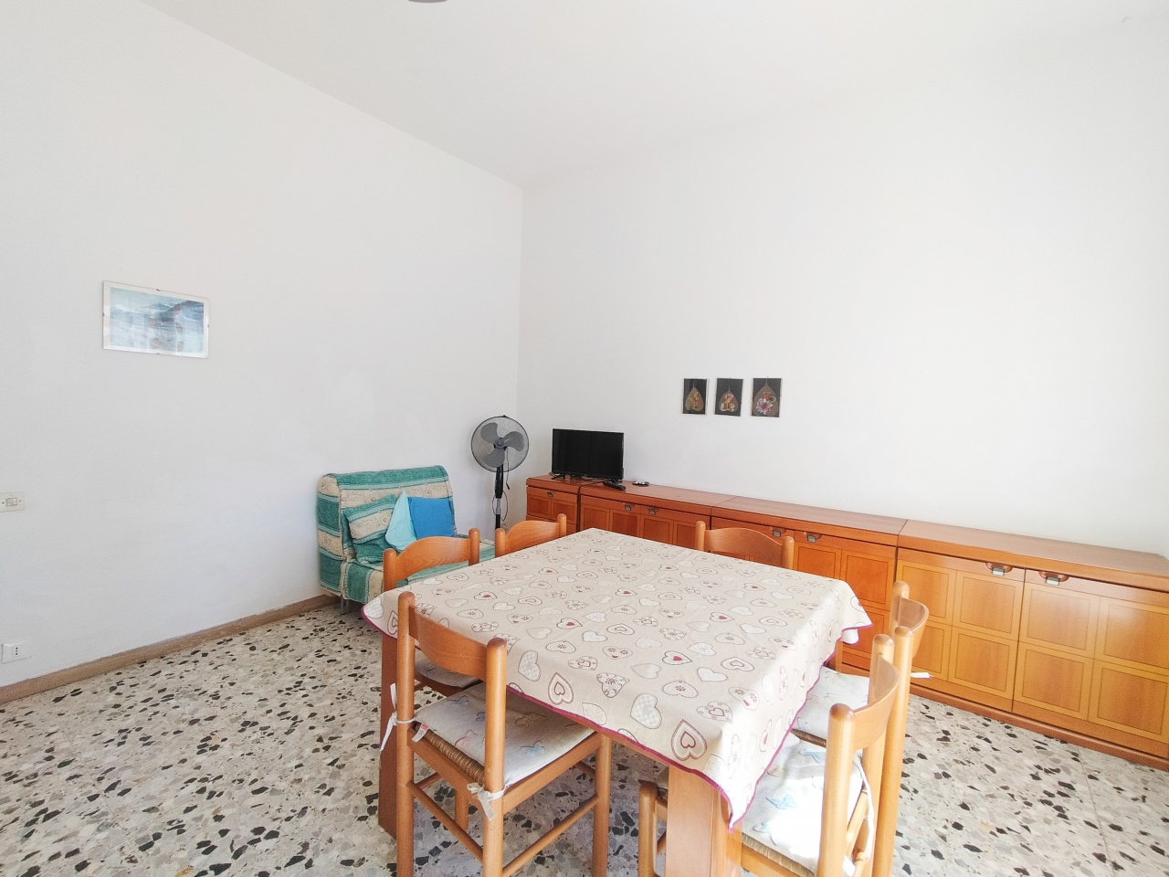 Casa vacanza 4 Locali arredata in affitto in via sparviero, Follonica