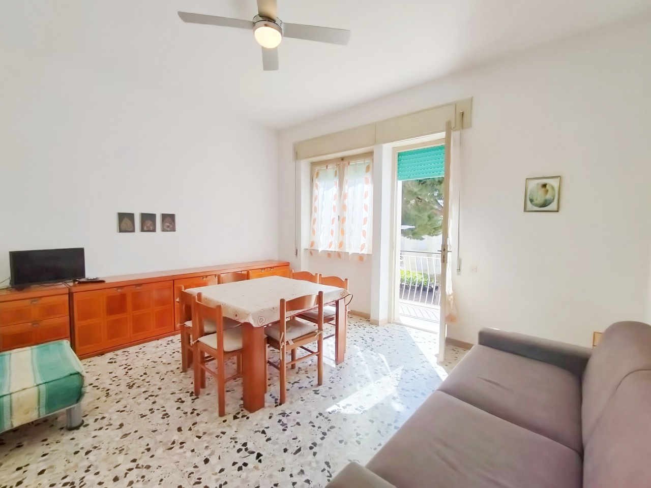 Casa vacanza 4 Locali arredata in affitto in via sparviero, Follonica