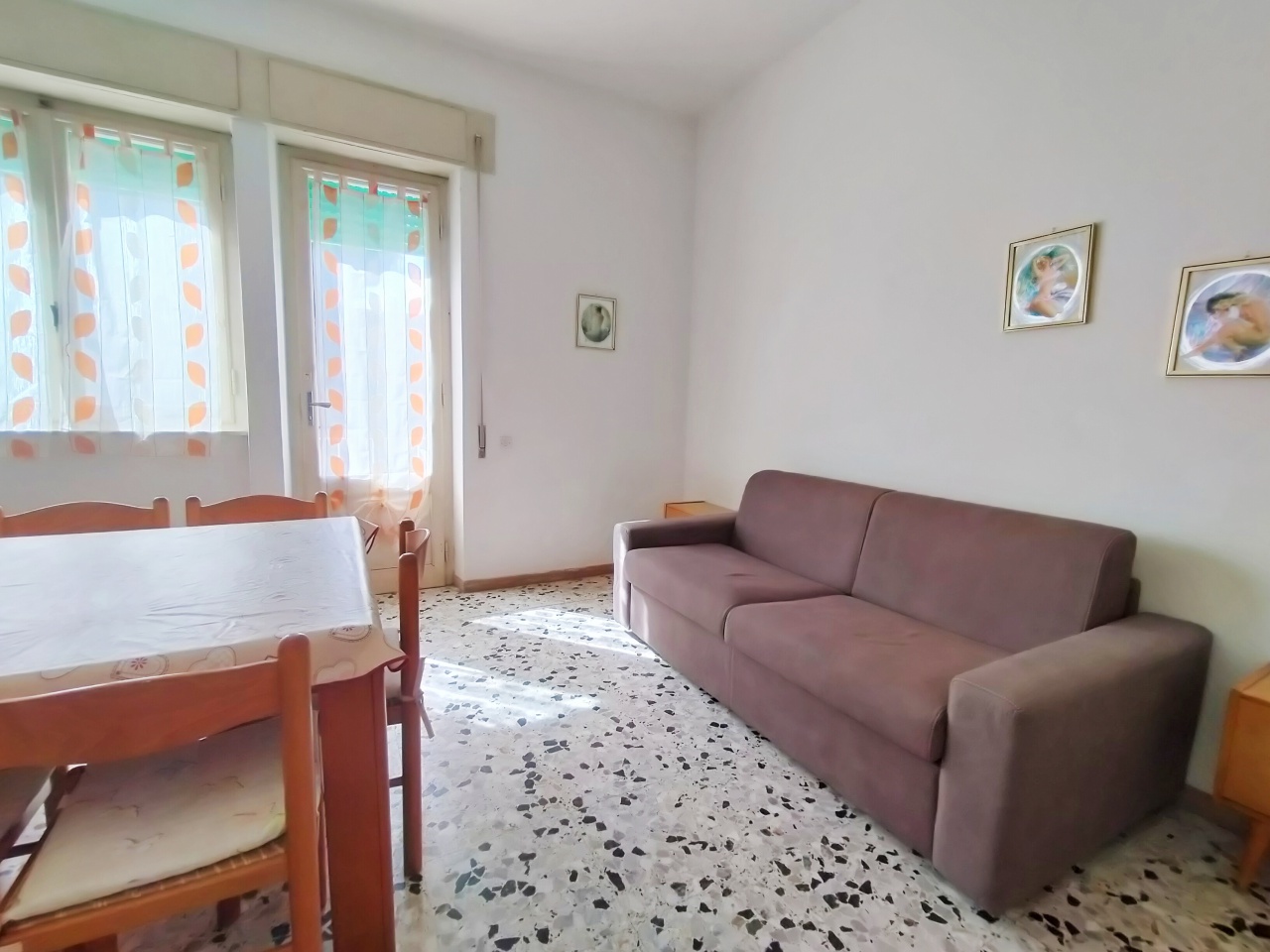 Casa vacanza 4 Locali arredata in affitto in via sparviero, Follonica