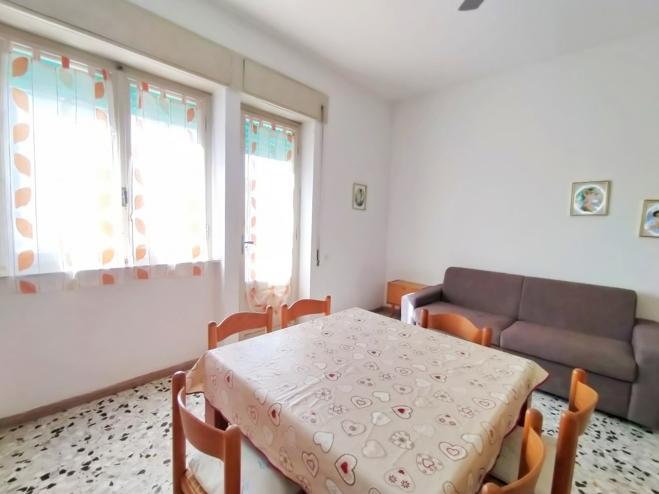 Casa vacanza 4 Locali arredata in affitto in via sparviero, Follonica