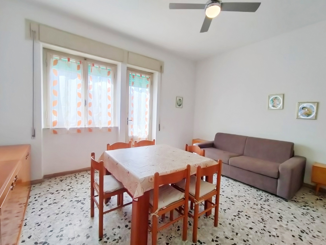 Casa vacanza 4 Locali arredata in affitto in via sparviero, Follonica