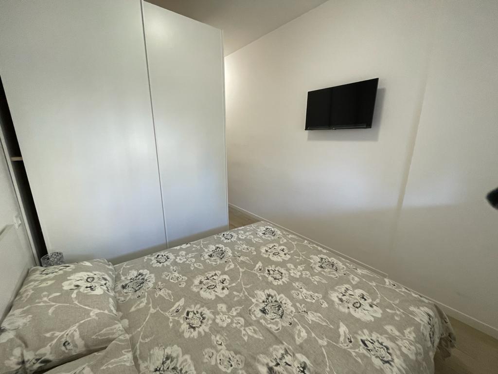Casa vacanza Bilocale arredata in affitto in via dei pini, Follonica