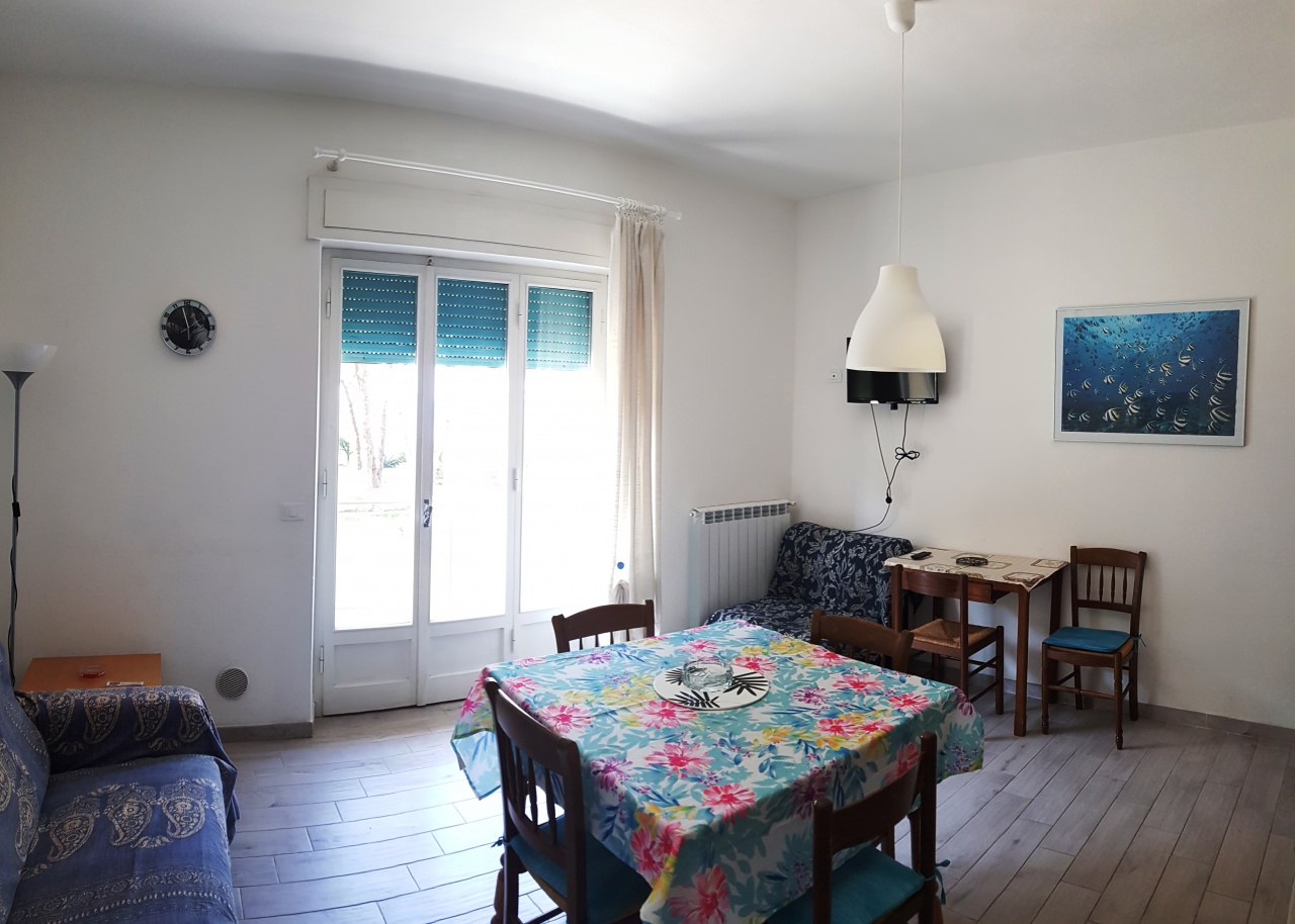 Casa vacanza 3 Locali arredata in affitto in via toscanini, Follonica