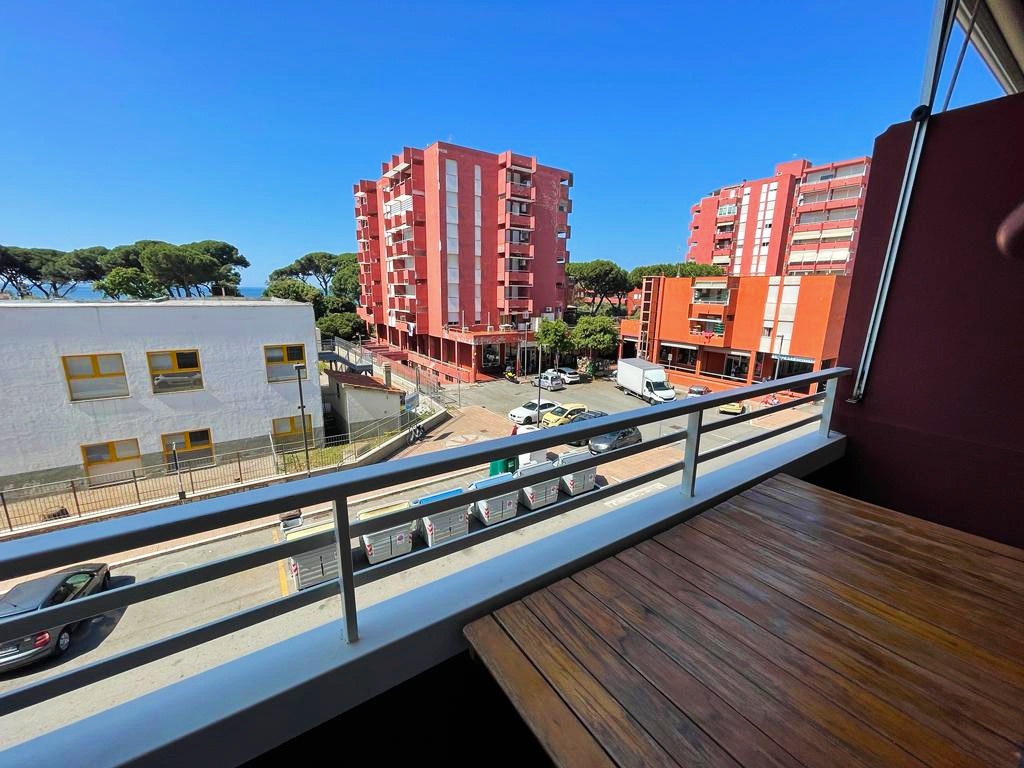 Casa vacanza 4 Locali arredata in affitto in via litoranea, Follonica