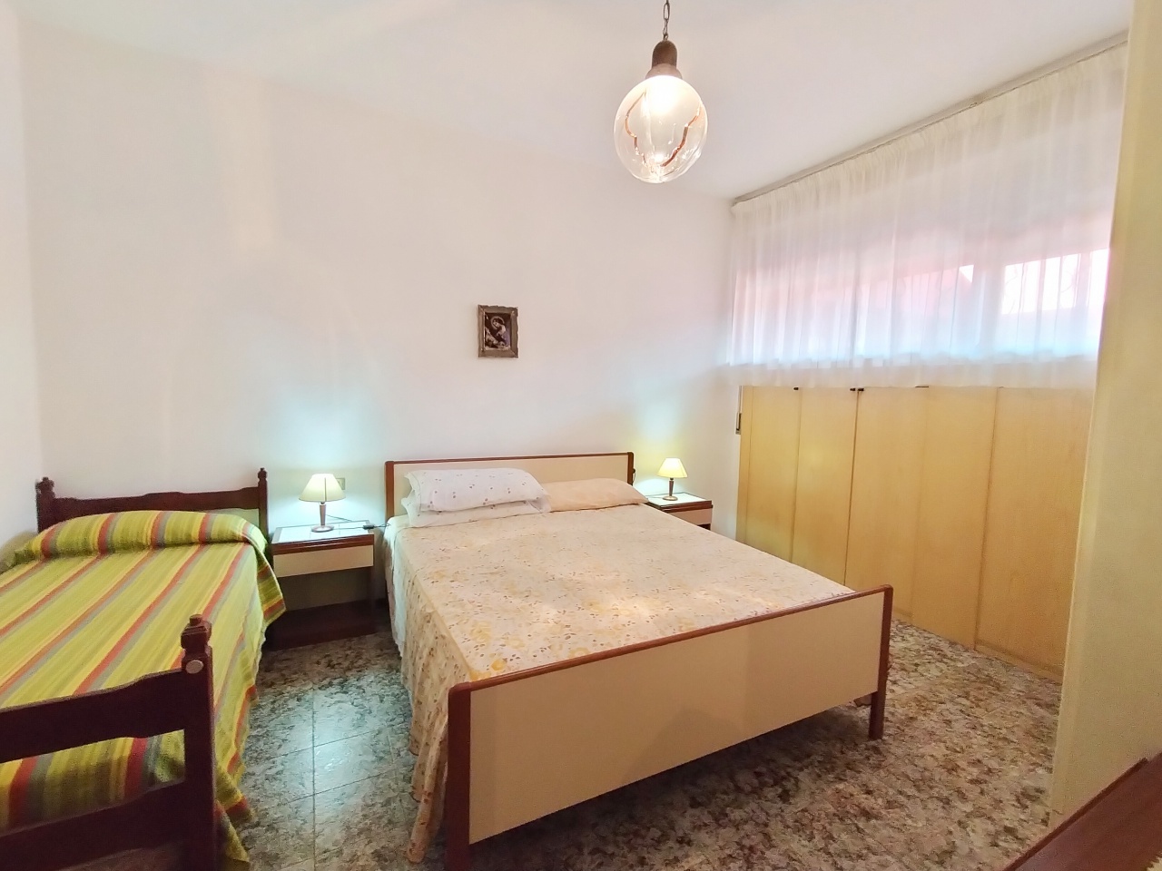 Casa vacanza 4 Locali arredata in affitto in via litoranea, Follonica