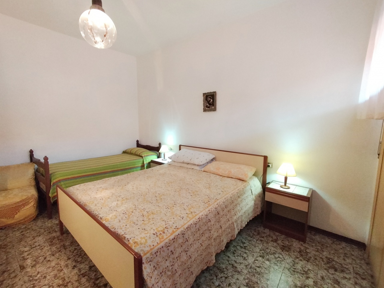 Casa vacanza 4 Locali arredata in affitto in via litoranea, Follonica