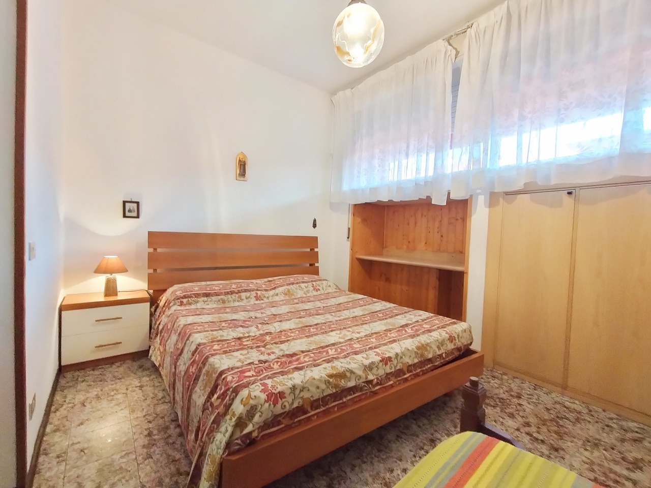 Casa vacanza 4 Locali arredata in affitto in via litoranea, Follonica